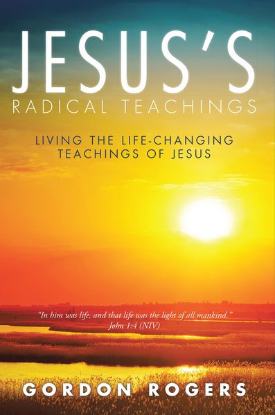 Produktbild: Jesus'S Radical Teachings