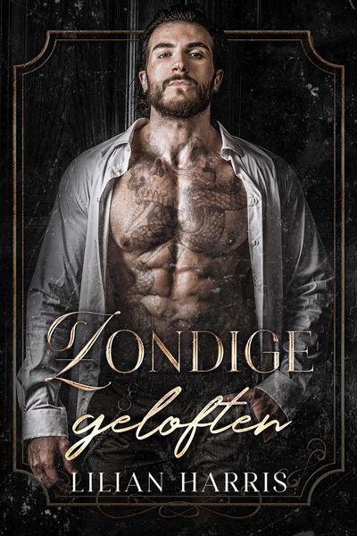 Produktbild: Zondige geloften