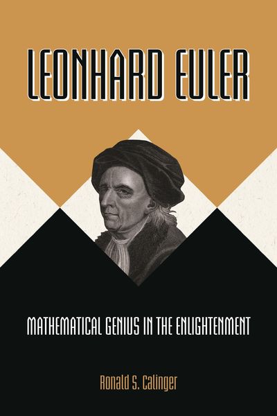 Produktbild: Leonhard Euler