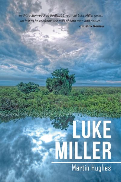 Produktbild: Luke Miller