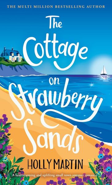 Produktbild: The Cottage on Strawberry Sands