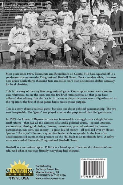 Produktbild: The House Divided