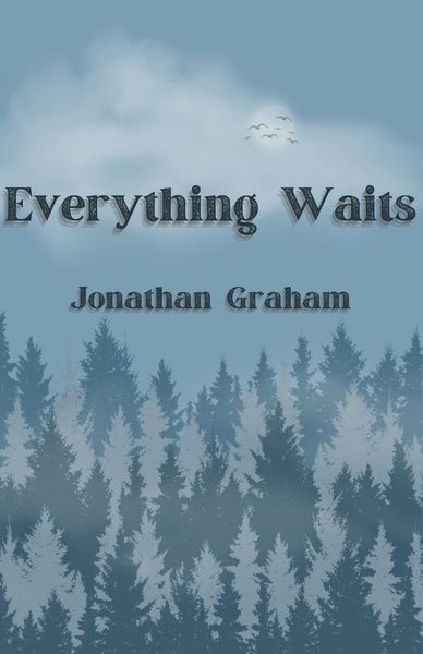 Produktbild: Everything Waits