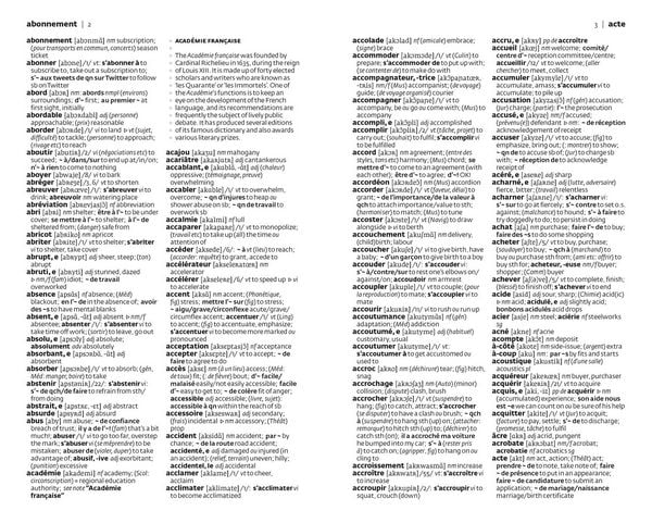 Produktbild: French Essential_essential Pb