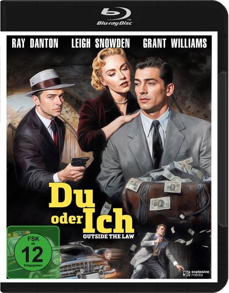 Produktbild: Du oder Ich