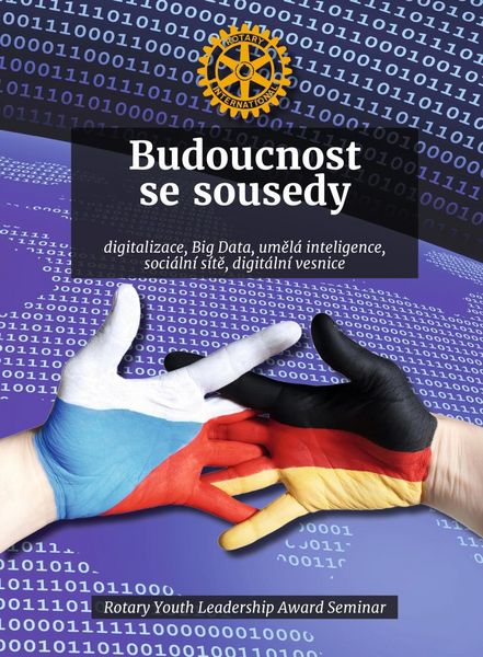 Produktbild: Budoucnost se sousedy