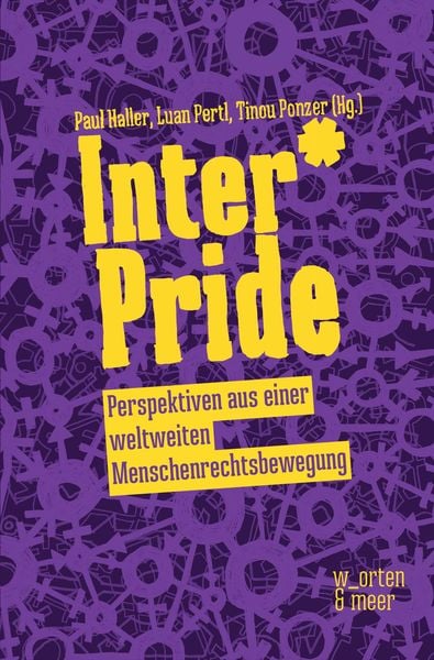 Produktbild: Inter*Pride