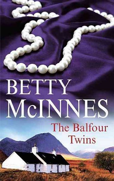 Produktbild: The Balfour Twins