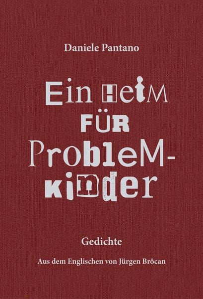 Produktbild: Ein Heim f&uuml;r Problemkinder
