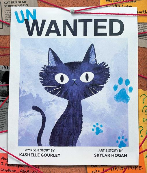 Produktbild: Un-Wanted
