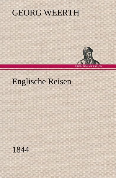 Produktbild: Englische Reisen