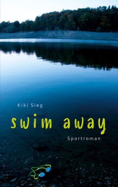 Produktbild: Swim Away