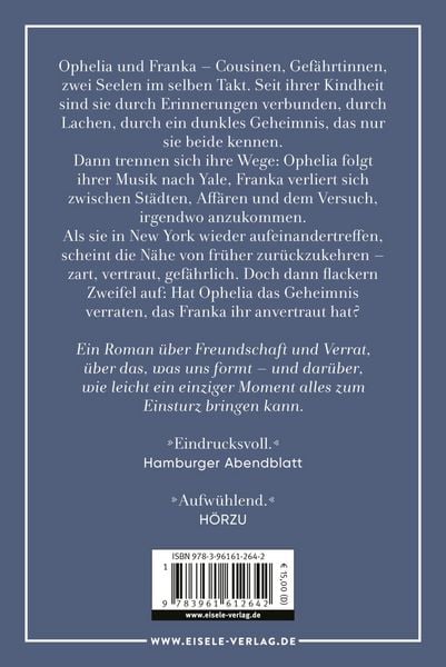 Produktbild: Als der Himmel fiel