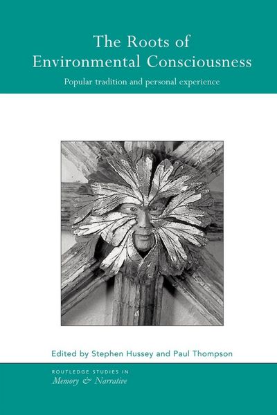 Produktbild: The Roots of Environmental Consciousness