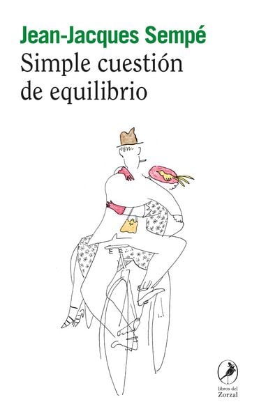 Produktbild: Simple cuesti&oacute;n de equilibrio