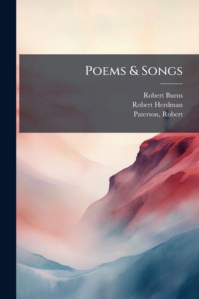 Produktbild: Poems & Songs