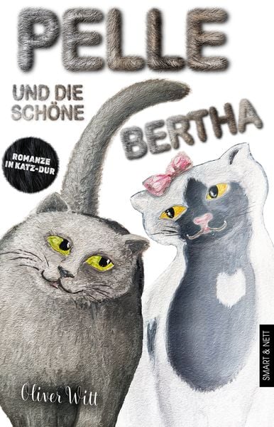 Produktbild: Pelle und die sch&ouml;ne Bertha