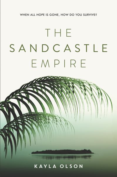 Produktbild: The Sandcastle Empire