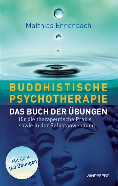 Produktbild: Buddhistische Psychotherapie