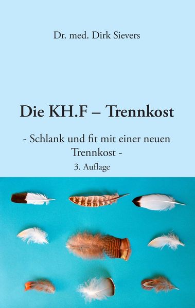 Produktbild: Die KH.F - Trennkost