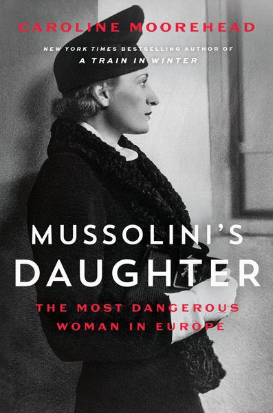 Produktbild: Mussolini's Daughter