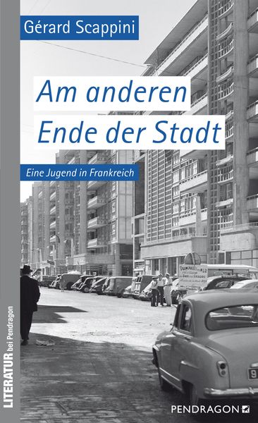 Produktbild: Am anderen Ende der Stadt