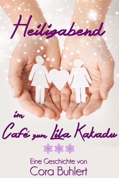 Produktbild: Heiligabend im Caf&eacute; zum Lila Kakadu