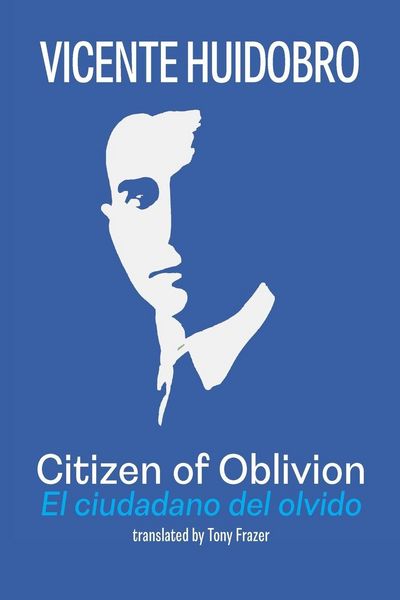Produktbild: Citizen of Oblivion