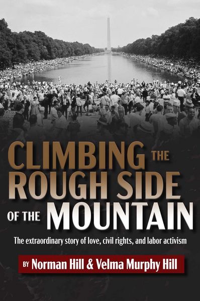 Produktbild: Climbing the Rough Side of the Mountain