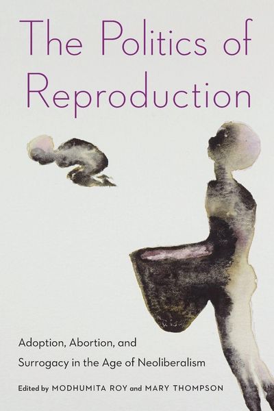 Produktbild: The Politics of Reproduction