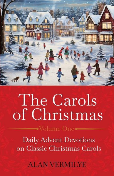 Produktbild: The Carols of Christmas