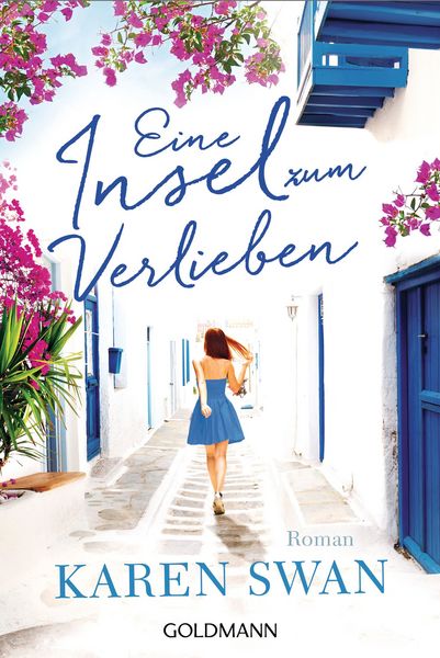 Produktbild: Eine Insel zum Verlieben