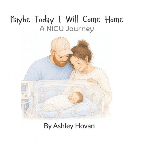Produktbild: Maybe Today I Will Come Home