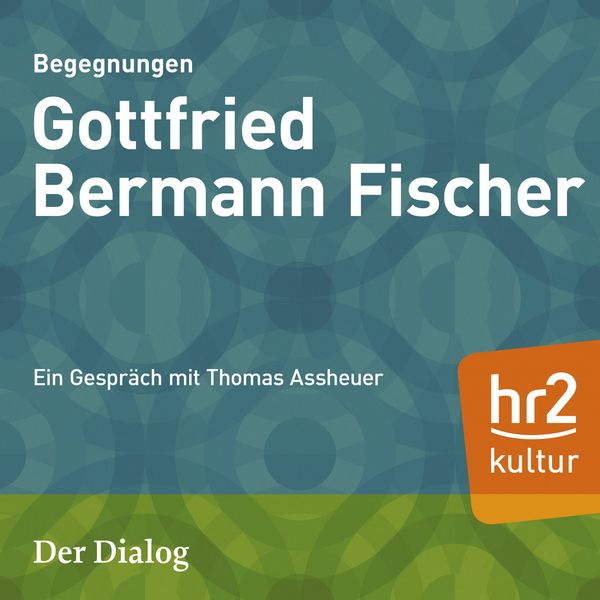 Produktbild: Der Dialog - Gottfried Bermann Fischer