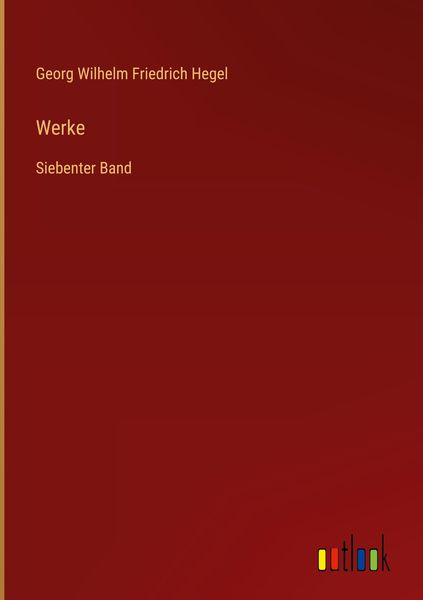 Produktbild: Werke