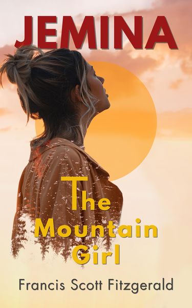 Produktbild: Jemina, the Mountain Girl