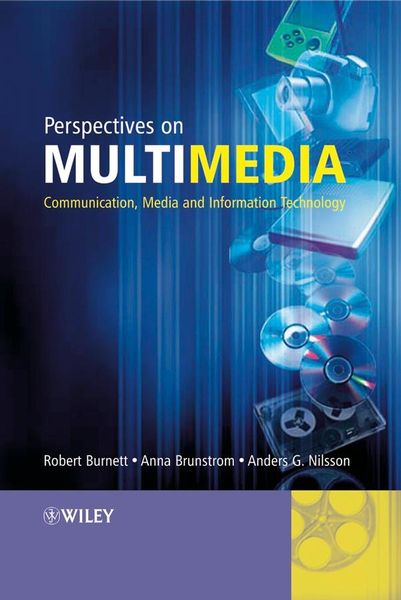 Produktbild: Perspectives on Multimedia