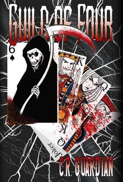 Produktbild: Guild of Four