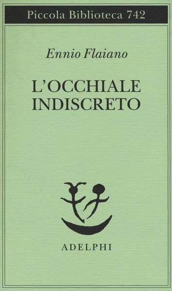 Produktbild: L' occhiale indiscreto