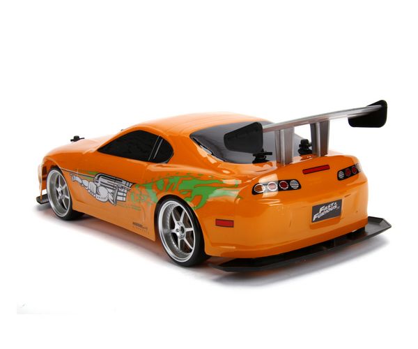 Produktbild: RC Fast & Furious Drift 1995 Toyota 1:10