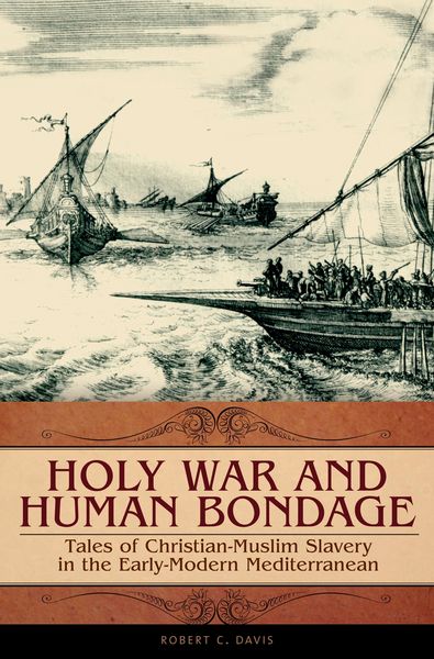Produktbild: Holy War and Human Bondage