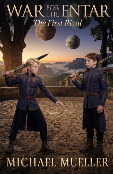 Produktbild: War for the Entar