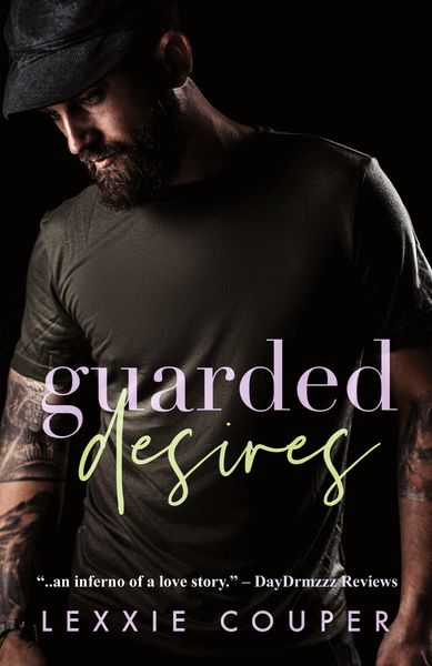 Produktbild: Guarded Desires