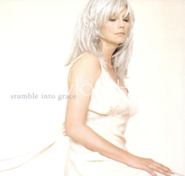 Stumble into Grace - Emmylou Harris, Vinyl