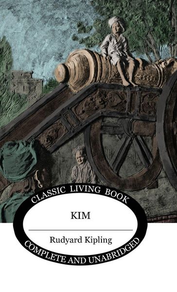 Produktbild: Kim