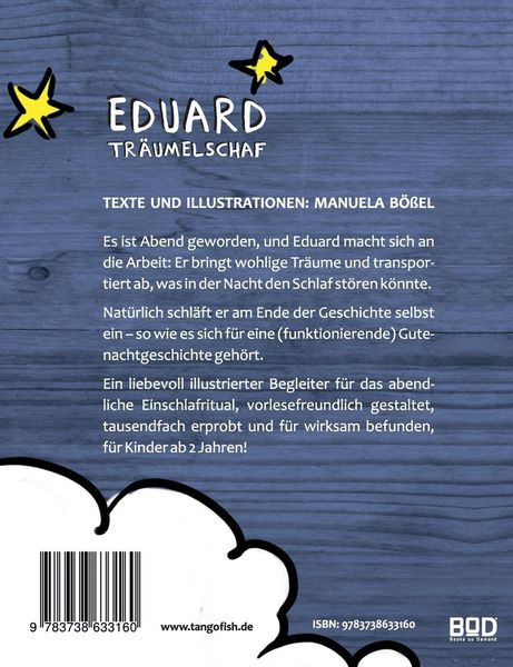 Produktbild: Eduard Tr&auml;umelschaf