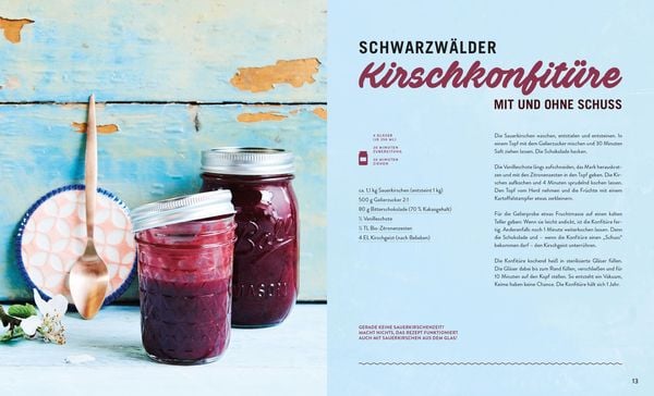 Produktbild: Selbstgemacht - Das Buch