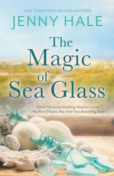 Produktbild: The Magic of Sea Glass