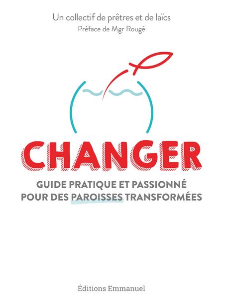 Produktbild: Changer