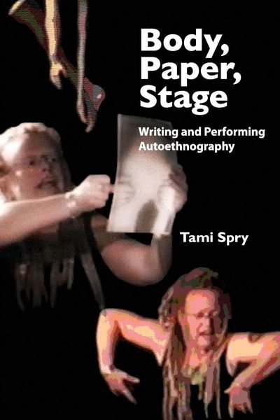 Produktbild: Body, Paper, Stage